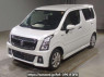 Used 2020 AT suzuki wagon-r-stingray MH95S Image[0]