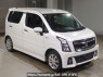 Used 2020 AT suzuki wagon-r-stingray MH95S Image[2]