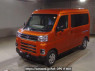 Used 2025 AT daihatsu atrai S700V Image[0]