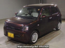 Daihatsu Mira Tocot LA550S