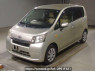 Used 2013 AT daihatsu move LA100S Image[0]
