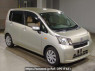 Used 2013 AT daihatsu move LA100S Image[2]