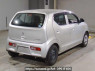 Used 2021 AT suzuki alto HA36S Image[1]