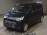 Used 2014 AT suzuki wagon-r-stingray MH34S Image[0]