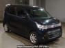 Used 2014 AT suzuki wagon-r-stingray MH34S Image[2]