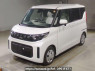 Used 2025 AT mitsubishi ek-space B34A Image[0]
