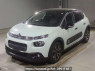 Used 2019 AT citroen c3 B6HN01 Image[0]