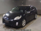 Toyota Prius ZVW30