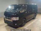 Toyota Hiace Van KDH201V