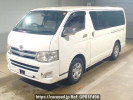 Toyota Hiace Van KDH201V