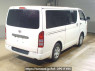 Used 2010 MT toyota hiace-van KDH201V Image[1]