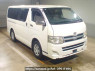 Used 2010 MT toyota hiace-van KDH201V Image[2]