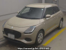 Suzuki Swift ZCDDS