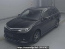 Toyota Corolla Fielder ZRE162G