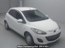 Used 2013 AT mazda demio DE3FS Image[2]