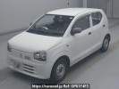 Suzuki Alto HA36V