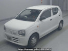 Suzuki Alto HA36V