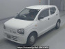 Used 2018 AT suzuki alto HA36V Image[0]
