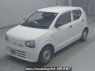 Used 2018 AT suzuki alto HA36V Image[0]