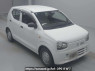 Used 2018 AT suzuki alto HA36V Image[2]