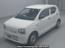 Used 2016 AT suzuki alto HA36V Image[0]