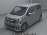 Used 2017 AT suzuki wagon-r-stingray MH55S Image[0]