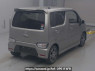 Used 2017 AT suzuki wagon-r-stingray MH55S Image[1]