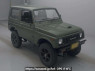Used 1991 MT suzuki jimny JA11Vｶｲ Image[2]