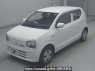 Used 2021 AT suzuki alto HA36S Image[0]