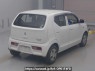 Used 2021 AT suzuki alto HA36S Image[1]
