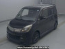 Used 2013 AT suzuki solio MA15S Image[0]