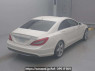 Used 2011 AT mercedes-benz cls-class 218359 Image[1]