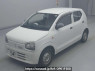 Used 2016 AT suzuki alto HA36V Image[0]