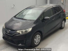 Honda Fit GK3