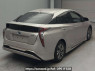 Used 2015 AT toyota prius ZVW50 Image[1]