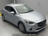 Used 2017 AT mazda demio DJ3FS Image[2]