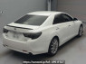 Used 2017 AT toyota mark-x GRX130 Image[1]