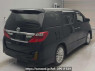 Used 2013 AT toyota alphard ANH20W Image[1]