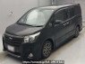 Used 2016 AT toyota noah ZRR80W Image[0]