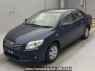 Used 2009 MT toyota corolla-axio NZE141 Image[0]