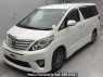 Used 2013 AT toyota alphard ANH20W Image[0]