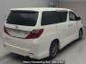 Used 2013 AT toyota alphard ANH20W Image[1]