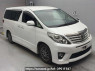Used 2013 AT toyota alphard ANH20W Image[2]