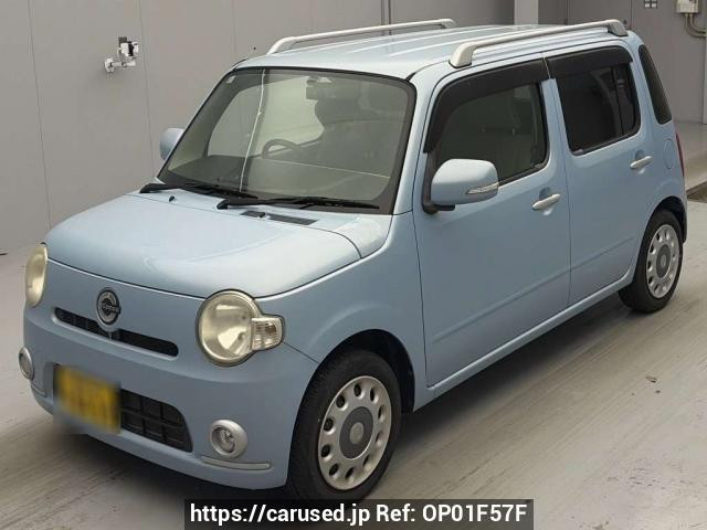 2010 Daihatsu Mira Cocoa L675S