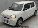 Suzuki Alto HA37S
