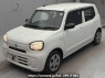 Used 2023 AT suzuki alto HA37S Image[0]
