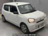 Used 2023 AT suzuki alto HA37S Image[2]