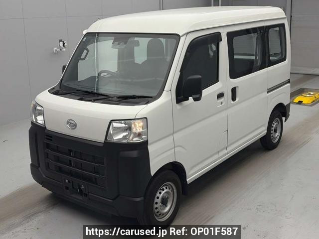 2024 Daihatsu Hijet Cargo S700V