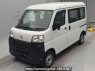 Used 2024 AT daihatsu hijet-cargo S700V Image[0]