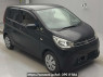 Used 2013 AT mitsubishi ek-wagon B11W Image[2]